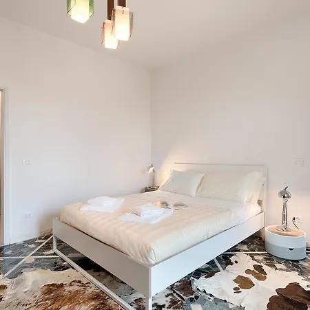 Savonarola Terrace Apartman