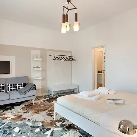 Savonarola Terrace * Firenze
