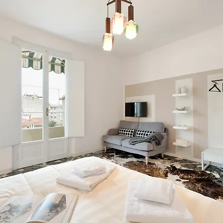 Apartment Savonarola Terrace Florence